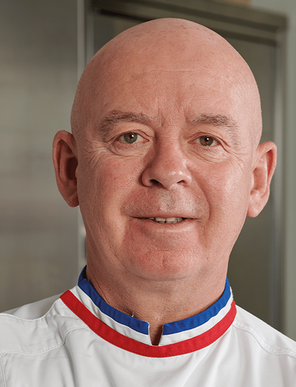 Portrait de : Jean-Michel Perruchon